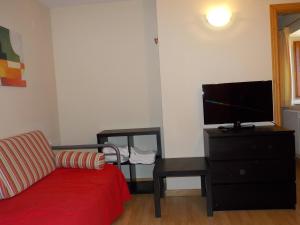 Apartamentos Fidalgo