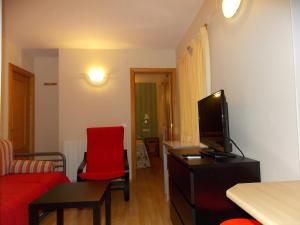 Apartamentos Fidalgo