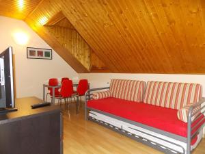 Apartamentos Fidalgo