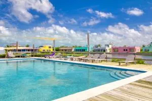 Suite I302 at Mara Laguna Gold Standard Certified - San Pedro