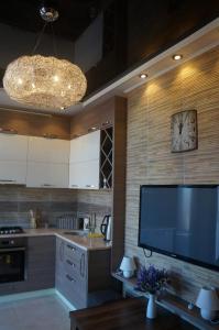 Apartment with Summer Terrace