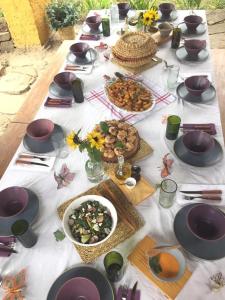 Gocta Natura Reserve