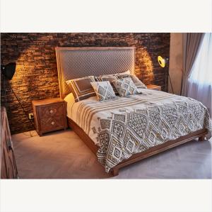 Apartmány Pekárna 1898