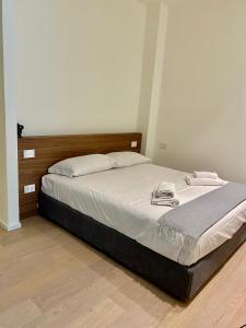Torino 64 - Duomo City Center Luxury Apartment Perfect x2!