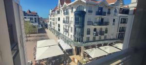 Appartements Nice Cocoon 45 M With Balcony Near The Beach : photos des chambres