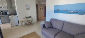 Appartements Nice Cocoon 45 M With Balcony Near The Beach : photos des chambres