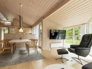 Holiday home Ålbæk LXXV