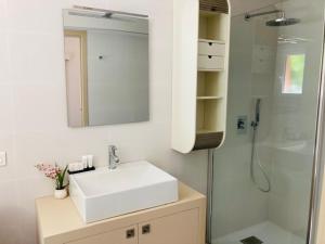 Appart'hotels Residence Dolce Vita de Palombaggia : photos des chambres