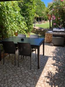 Appart'hotels Residence Dolce Vita de Palombaggia : photos des chambres