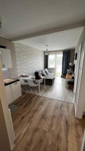 Wypoczynek w Jantarze