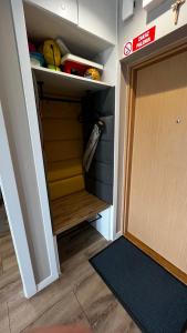 Wypoczynek w Jantarze