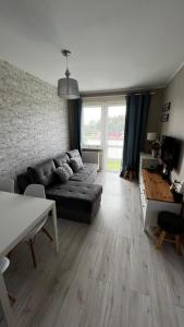 Wypoczynek w Jantarze