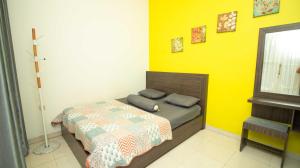 Villa Lima Dara with Balcony Mountain View