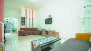 Villa Lima Dara with Balcony Mountain View