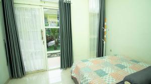 Villa Lima Dara with Balcony Mountain View