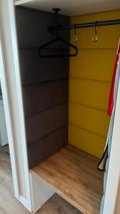 Wypoczynek w Jantarze