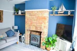 Seagull Cottage - Suffolk Coastal Escapes - Carlton Colville