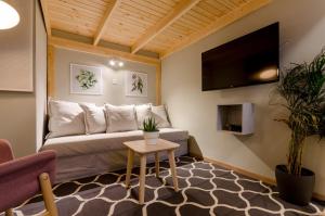 Boutique Studio in the Heart of Budapest A20S