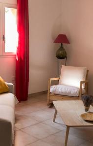 Appartements L'armas : photos des chambres