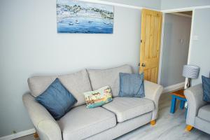 Seagull Cottage - Suffolk Coastal Escapes