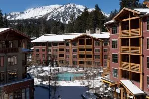 The Village Lodge - Mammoth Lakes
