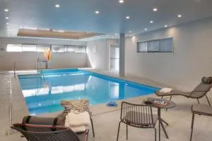 DOMITYS Les Mosaïques - Les Authieux-sur-le-Port-Saint-Ouen