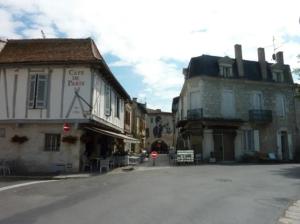 Maisons de vacances Maison de 2 chambres avec jardin clos a Eymet : photos des chambres