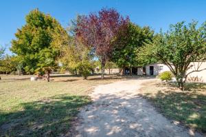 Maisons de vacances Maison de 2 chambres avec jardin clos a Eymet : photos des chambres