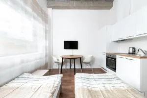 LKS Apartment 5 - Lagedi