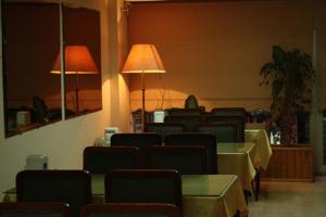 Hotel Ay