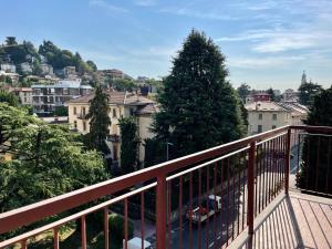 Casa Berizzi - Santa Lucia