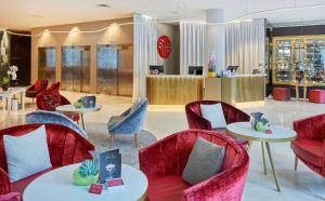 Hotels NH Collection Marseille : photos des chambres