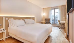 Hotels NH Collection Marseille : photos des chambres