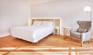 Hotels NH Collection Marseille : photos des chambres