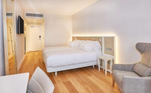 Hotels NH Collection Marseille : photos des chambres