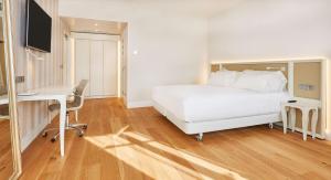 Hotels NH Collection Marseille : photos des chambres