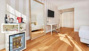 Hotels NH Collection Marseille : photos des chambres