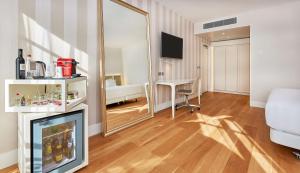 Hotels NH Collection Marseille : Chambre Double Premium