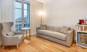 Hotels NH Collection Marseille : photos des chambres