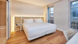 Hotels NH Collection Marseille : photos des chambres