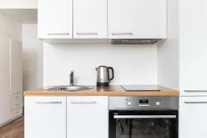 LKS Apartment 4 - Lagedi