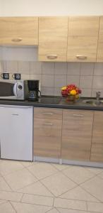 Apartman Blazenka