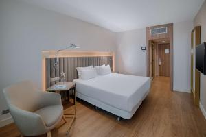 Hotels NH Lyon Airport : photos des chambres