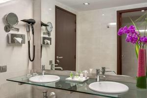 Hotels NH Lyon Airport : Suite Junior - Non remboursable