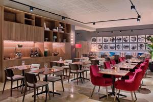 Hotels NH Lyon Airport : photos des chambres