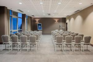 Hotels NH Lyon Airport : photos des chambres