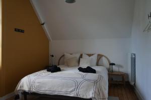 B&B / Chambres d'hotes La Villegiature : photos des chambres