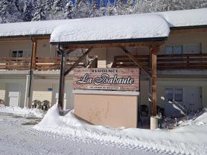 Appartements Babaute 7, studio typique au pied des pistes : photos des chambres