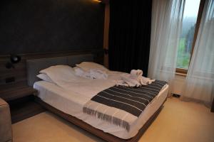 Family Apart Woodside