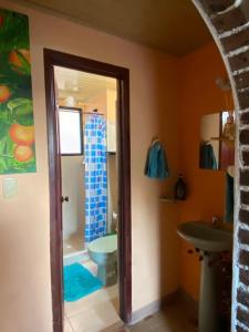 Apartamento En Pueblito Boyacense